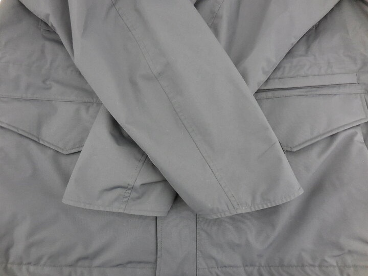 楽天市場】【値下げしました】THE NORTH FACE WP FIELD JACKET size 