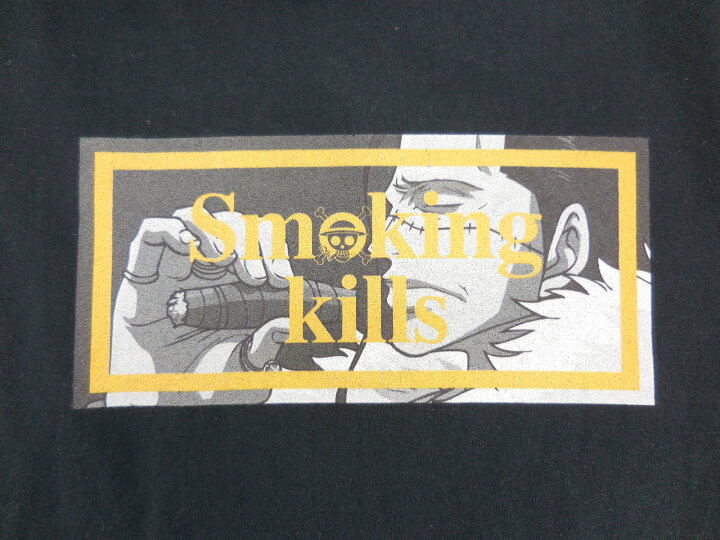 楽天市場】FR2 × ONE PIECE L/S ACTION Tee CROCODILE ver size：M 