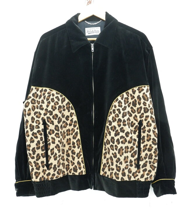 楽天市場】WACKO MARIA 22AW WESTERN JACKET TYPE-1 size：L 