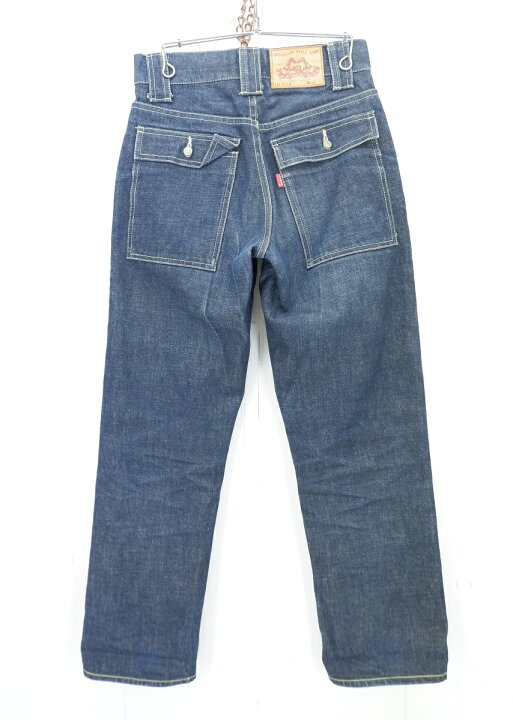 楽天市場】RODEO UNCLE Lot.506 BUSH PANTS size：28 ロデオ 