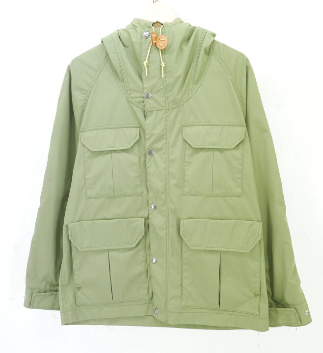 楽天市場】THE NORTH FACE PURPLE LABEL × nanamica 65/35 MOUNTAIN 