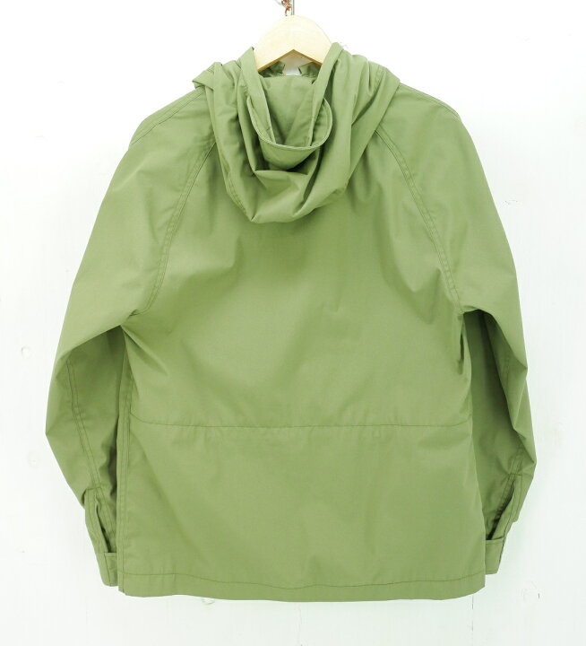 楽天市場】THE NORTH FACE PURPLE LABEL × nanamica 65/35 MOUNTAIN 