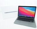 Apple MacBook Air 13inch MVH22J/A A2179 スペースグレイ intel core i5 1030NG7 1.1Ghz メモリ8GB SSD512GB 2020年モデル