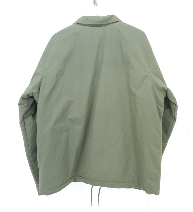 楽天市場】Patagonia 21AW LINED ISTHMUS COACHES JACKET size：XL 