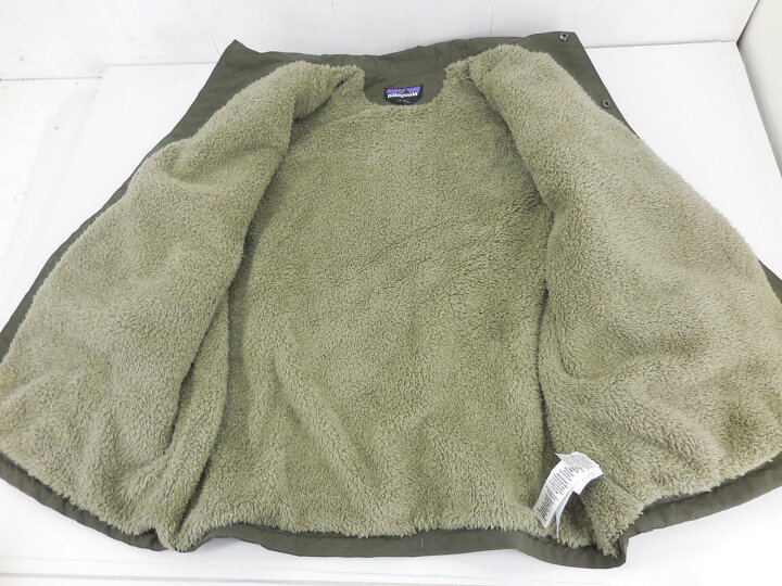 楽天市場】Patagonia 21AW LINED ISTHMUS COACHES JACKET size：XL 
