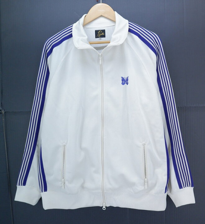 楽天市場】Needles 23SS TRACK JACKET size：XL ニードルズ トラック 
