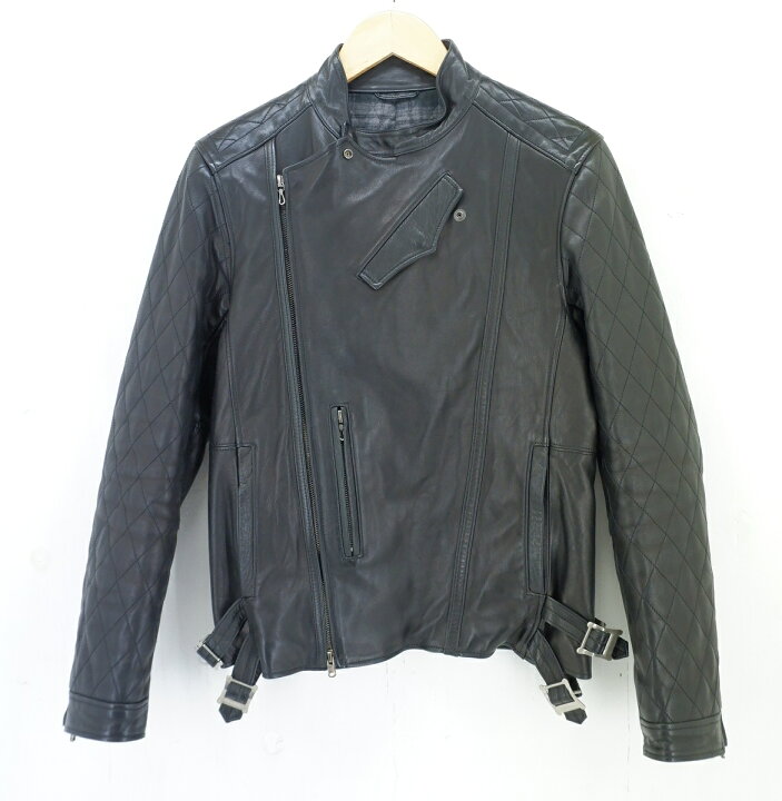 楽天市場】Iroquois DOUBLE RIDERS JACKET size：2 イロコイ ホース  