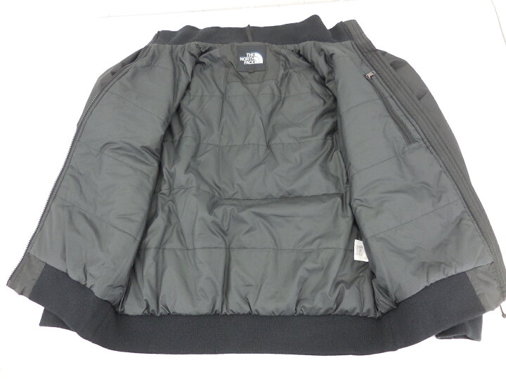楽天市場】THE NORTH FACE Q THREE JACKET size：M ザ・ノース 