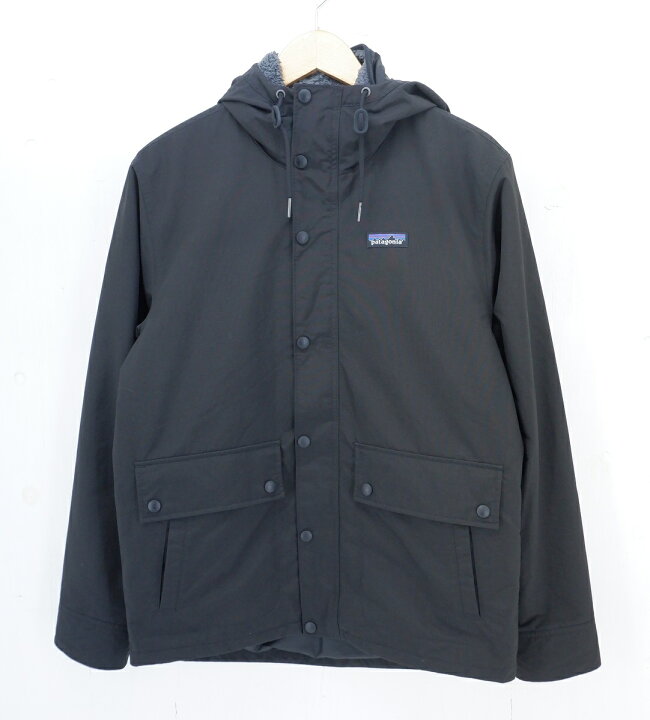 楽天市場】Patagonia 21AW ISTHMUS 3-IN-1 JACKET size：S パタゴニア 