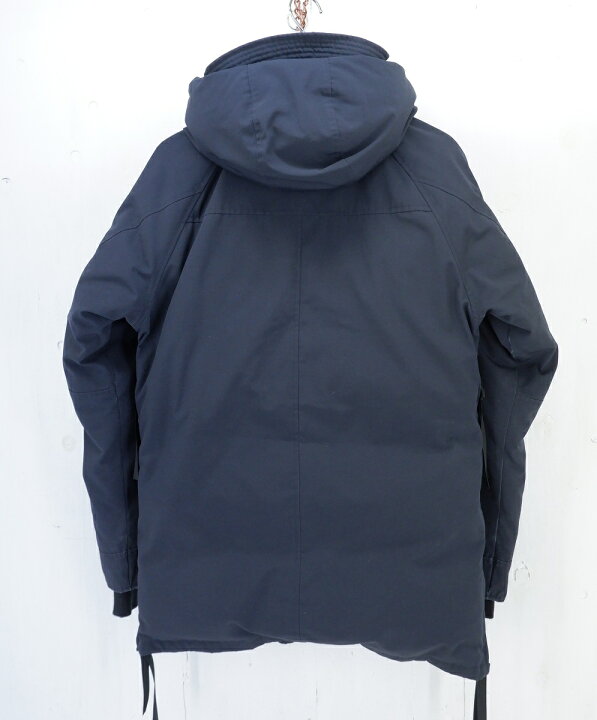 楽天市場】CANADA GOOSE × BEAUTY&YOUTH UNITED ARROWS LANGLEY DOWN  