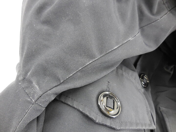 楽天市場】CANADA GOOSE × BEAUTY&YOUTH UNITED ARROWS LANGLEY DOWN 