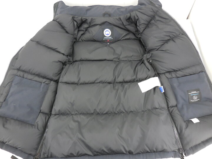 楽天市場】CANADA GOOSE × BEAUTY&YOUTH UNITED ARROWS LANGLEY DOWN  