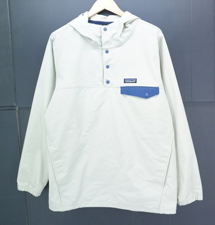 楽天市場】Patagonia 19SS MAPLE GROVE SNAP-T PULLOVER size 