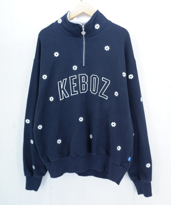 楽天市場】KEBOZ × NICK GEAR × FREAK