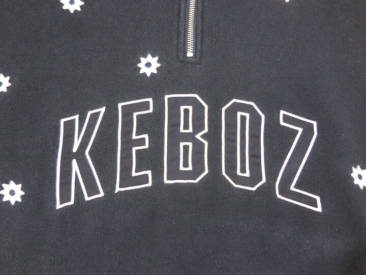 楽天市場】KEBOZ × NICK GEAR × FREAK