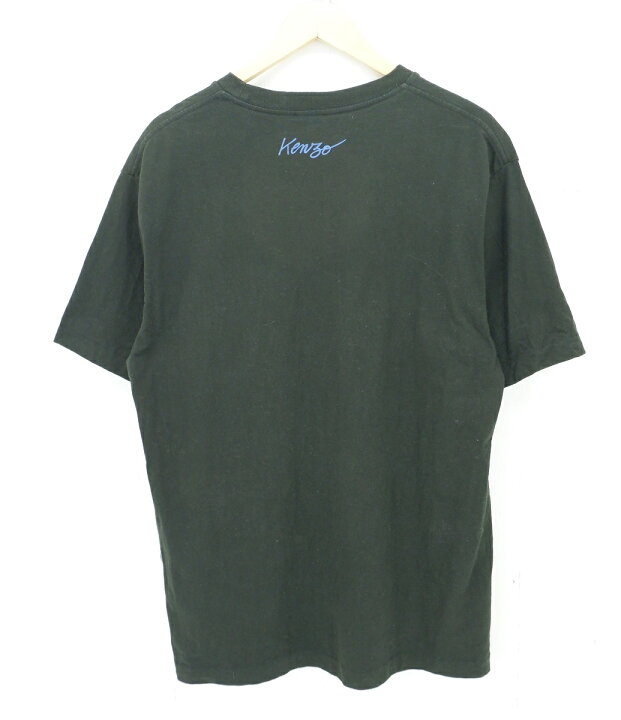 楽天市場】KENZO 22SS S/S POPPY Tee size：L ケンゾー フロントポピー 