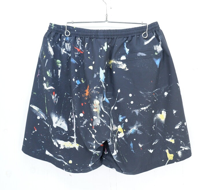 楽天市場】CHALLENGER 21SS PAINTED SHORTS size：XL チャレンジャー 