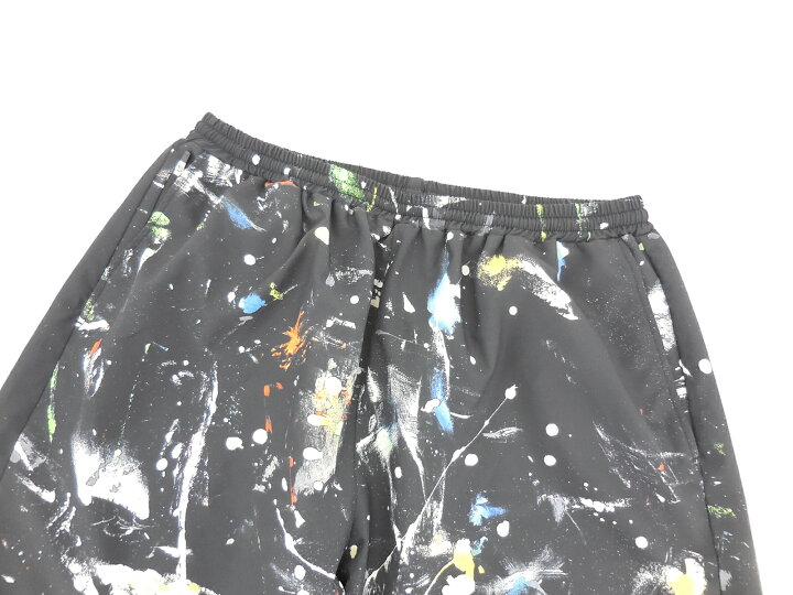 楽天市場】CHALLENGER 21SS PAINTED SHORTS size：XL チャレンジャー 