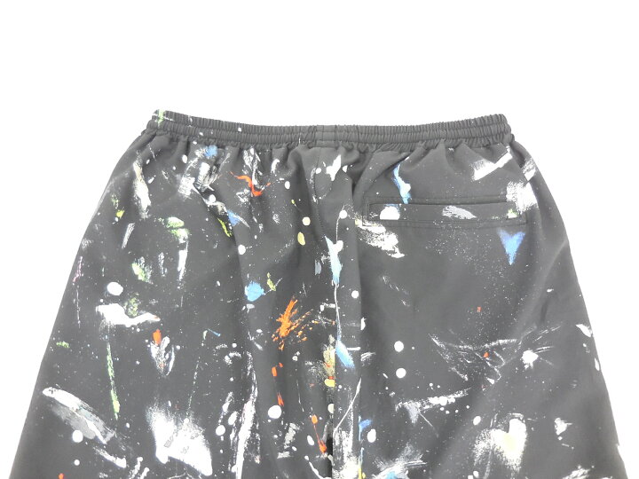 楽天市場】CHALLENGER 21SS PAINTED SHORTS size：XL チャレンジャー 
