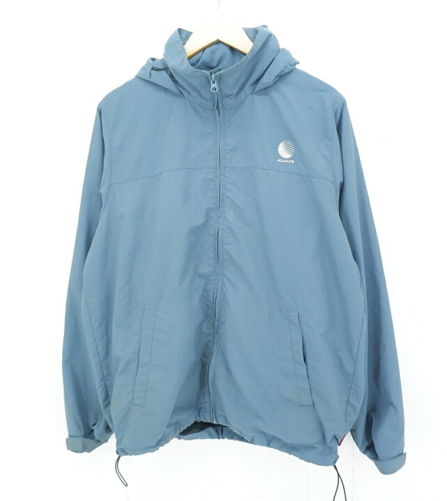 楽天市場】Hellrazor NYLON JACKET size：M ヘルレイザー ナイロン 