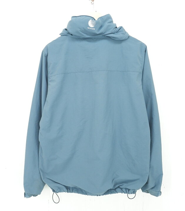 楽天市場】Hellrazor NYLON JACKET size：M ヘルレイザー ナイロン 