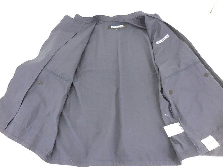 楽天市場】NEIGHBORHOOD 23SS RIPSTOP KF JACKET size：XL 