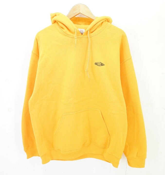 楽天市場】CHALLENGER OCTOPUS HOODIE size：L チャレンジャー 