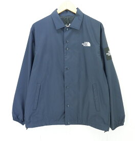 THE NORTH FACE THE COACH JACKET size：L ザ・ノース・フェイス ザ コーチジャケット ブルゾン アウター ネイビー ノースフェイス NP72130 ゴールドウイン