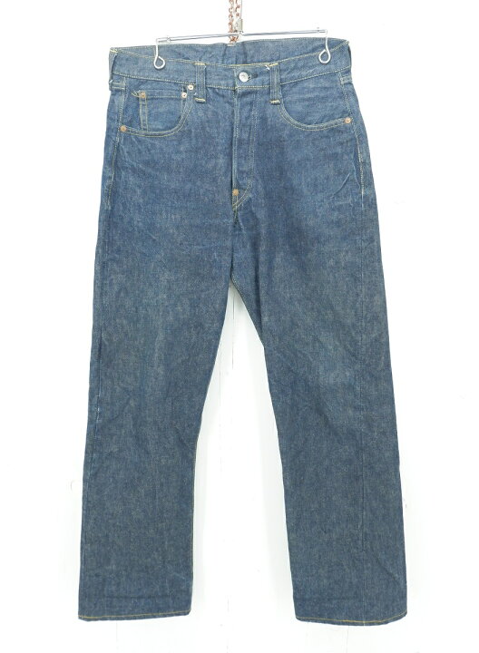 楽天市場】One Piece of Rock S409XXX MIURA-46 DENIM PANTS size：36  