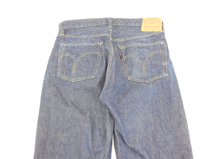 楽天市場】One Piece of Rock S409XXX MIURA-46 DENIM PANTS size：36 