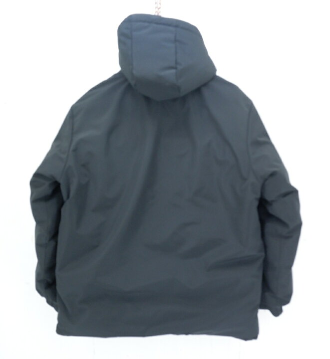 楽天市場】FTC 23AW MONSTER DOWN PARKA size：L エフティーシー 