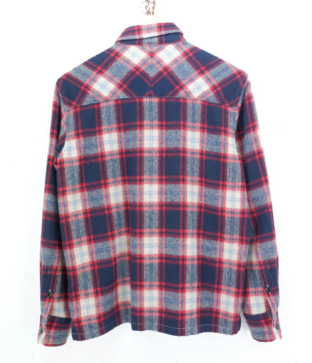 楽天市場】NEIGHBORHOOD 11AW L/S DAYTON WEAN SHIRT size：S  