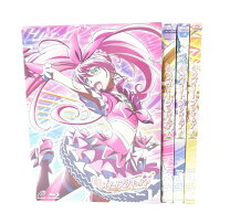 楽天市場】スイートプリキュア ブルーレイの通販 