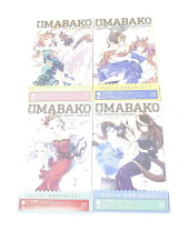 楽天市場】ウマ娘 全巻（CD・DVD）の通販