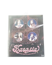 楽天市場】kara the 4th japan tour 2015“karasia” 初回限定盤の通販