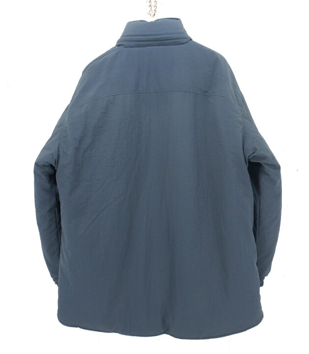 楽天市場】WACKO MARIA 23AW MONSTER PARKA size：L ワコマリア 