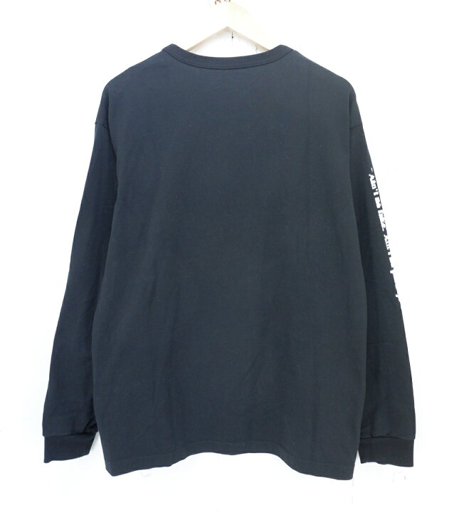 楽天市場】GOD SELECTION XXX L/S Ariana Grande PHOTO Tee size：L 
