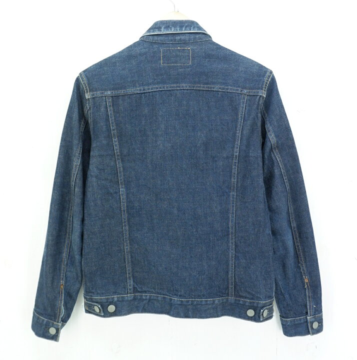 楽天市場】WACKO MARIA DENIM JACKET size：L ワコマリア デニム 