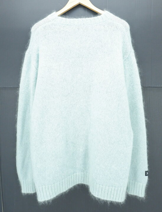 楽天市場】UNDERCOVERISM MOHAIR KNIT size：3 アンダーカバーイズム 