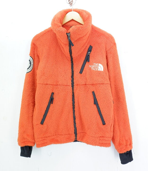 楽天市場】THE NORTH FACE ANTARCTICA VERSA LOFT JACKET size：M ザ