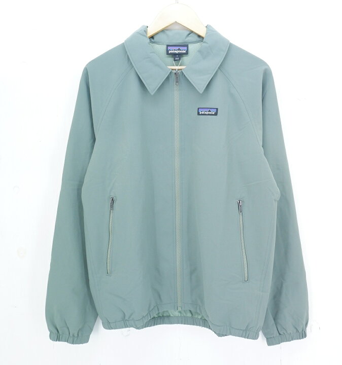 楽天市場】Patagonia 23SS BUGGIES JACKET size：S パタゴニア バギー 