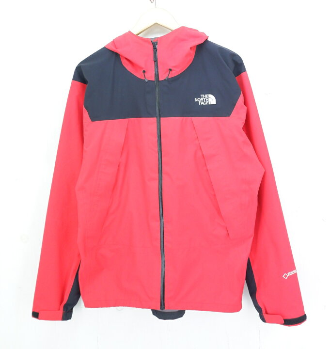 楽天市場】THE NORTH FACE CLIMB LIGHT JACKET size：XL ザ・ノース 