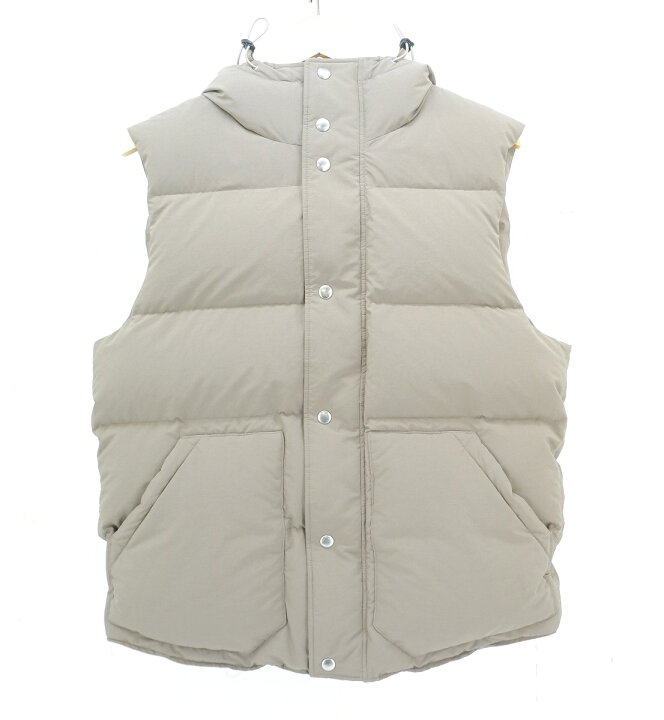 楽天市場】nonnative 18AW HIKER DOWN VEST size：2 ノンネイティブ 