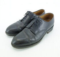 楽天市場】crockett&jones ストレートチップ（靴）の通販