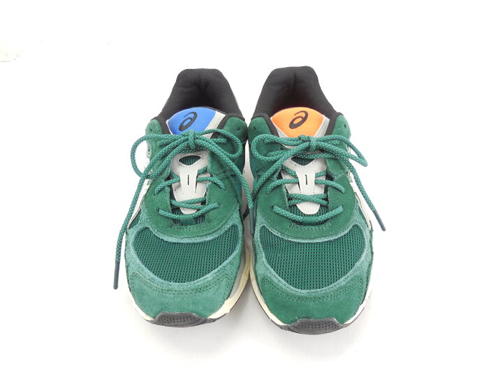楽天市場】asics × Ballaholic Gel-NYC size：27.5cm アシックス 