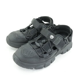 SHAKA TABLEMOUNTAIN size：26cm シャカ テーブルマウンテン サンダル シューズ 靴 ブラック