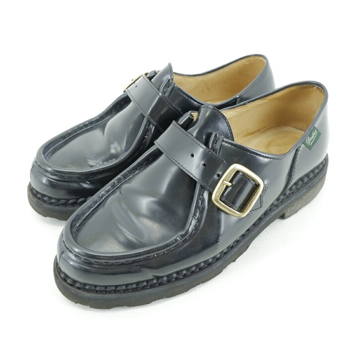楽天市場】Paraboot × UNITED ARROWS MICHAEL BRIDE size：R39 1/2（JP 