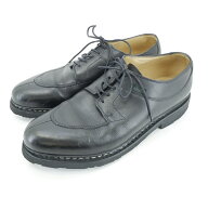 Paraboot AVIGNON size：27cm パラブーツ アヴィニョン ドレスシューズ シューズ 靴 ブラック 97197