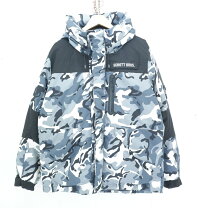 楽天市場】schott ショット（柄カモフラージュ・迷彩）（メンズ 