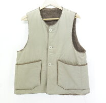楽天市場】engineered garments ベストの通販